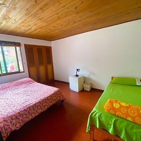 Finca Paraiso Calima Ngoại thất bức ảnh