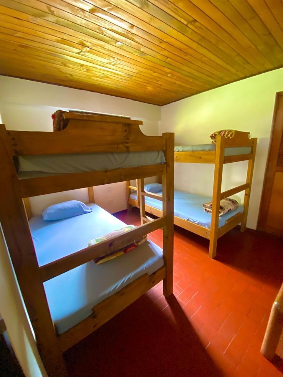 Finca Paraiso Calima Ngoại thất bức ảnh