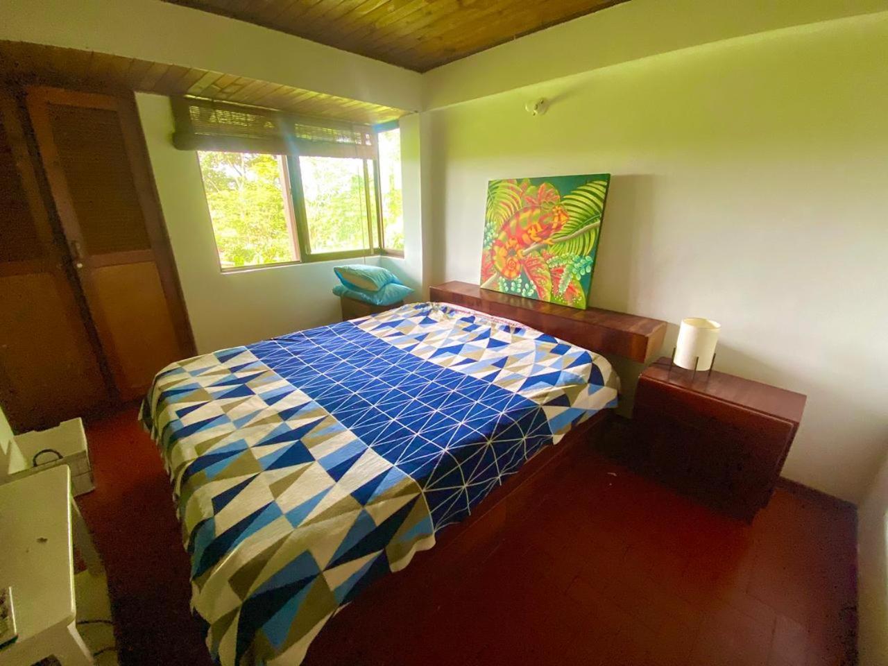 Finca Paraiso Calima Ngoại thất bức ảnh