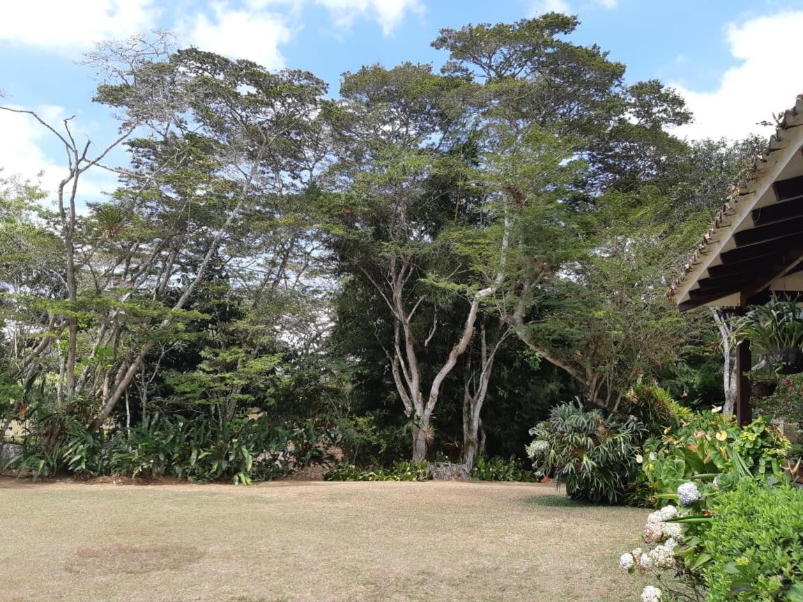 Finca Paraiso Calima Ngoại thất bức ảnh